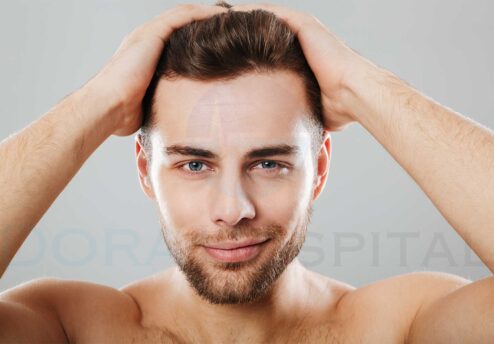 23 conseils pour vous aider à rester en bonne santé pendant la récupération d'une greffe de cheveux