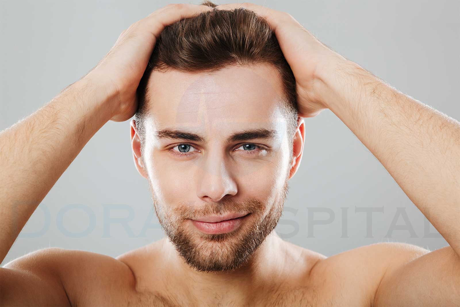 23 conseils pour vous aider à rester en bonne santé pendant la récupération d'une greffe de cheveux